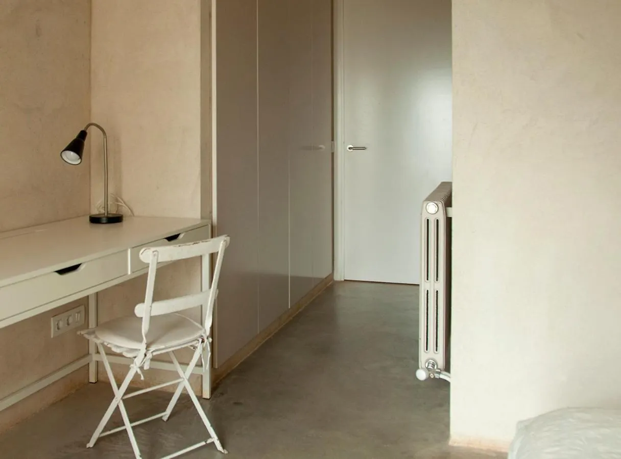 팔스 Cal Romani Ecohouse 게스트하우스 스페인