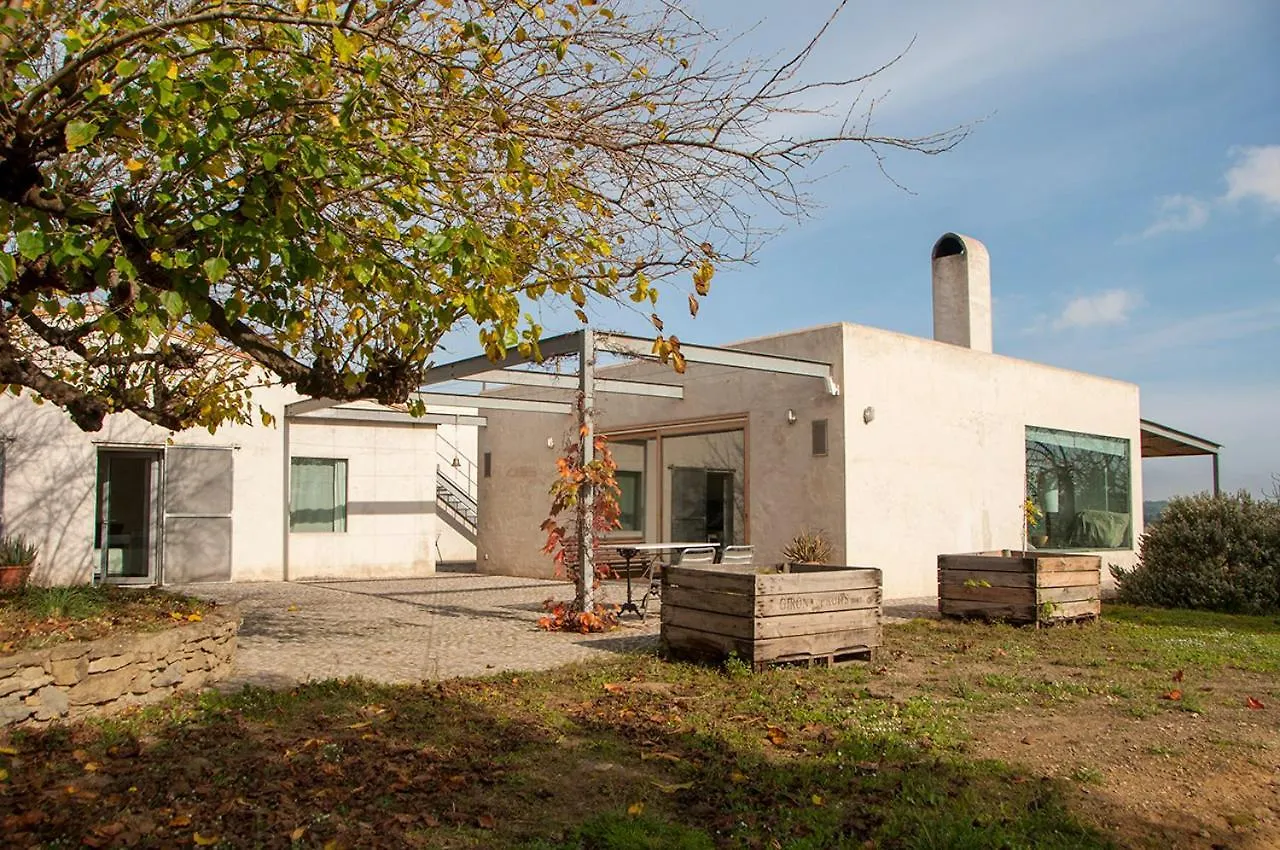 팔스 Cal Romani Ecohouse 게스트하우스